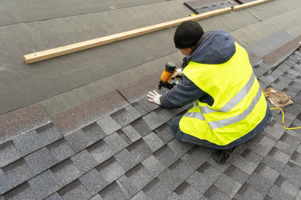 Best Residential Roofing Contractor  in Troy, AL