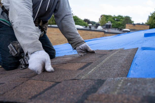 Tile Roofing Contractor in Troy, AL