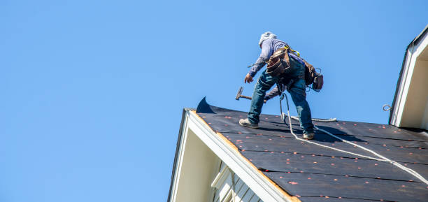 Gutter Installation and Roofing in Troy, AL